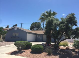 3403 Haverford Ave, Las Vegas, NV 89121