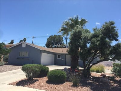 3403 Haverford Ave, Las Vegas, NV, 89121