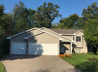 23046 Jivaro St NW, Saint Francis, MN 55070