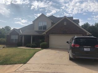4418 NW Wolf Creek Blvd, Lawton, OK 73505
