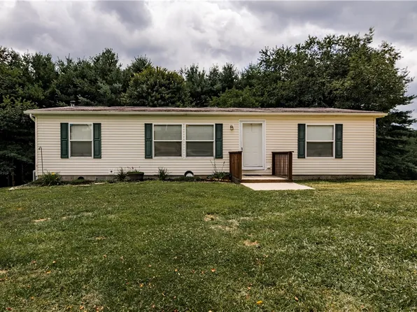 158 Stein Rd, Chicora, PA 16025
