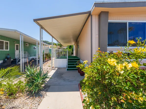 195 Tierra Rejada Rd Unit 160, Simi Valley, CA 93065