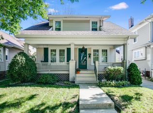 833 Blaine Ave, Racine, WI 53405