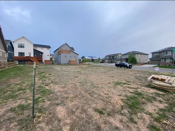 2003 Kerry Hill Dr, Fort Collins, CO 80525