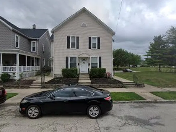 740-746 N Wayne St #742, Piqua, OH 45356