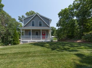 7 Como Dr, Attleboro, MA 02703