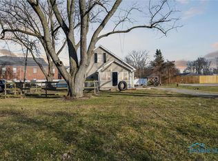 3228 Zone Ave, Toledo, OH 43617