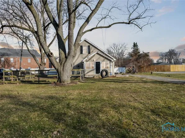 3228 Zone Ave, Toledo, OH 43617