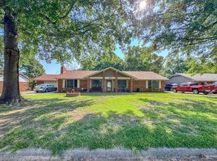 2100 Mockingbird Ln, McAlester, OK 74501