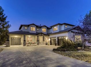 1251 Buffalo Ridge Rd, Castle Pines, CO 80108