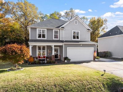 380 Collinsworth Dr, Clayton, NC, 27527