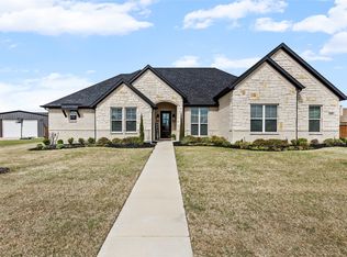 1022 Todd St, Caddo Mills, TX 75135