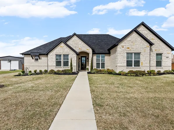 1022 Todd St, Caddo Mills, TX 75135