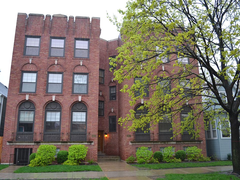 1st image of 4027 N Francisco Ave #3S