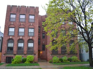4027 N Francisco Ave #3S, Chicago, IL 60618