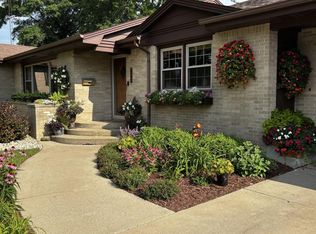 2610 15th Street, Monroe, WI 53566