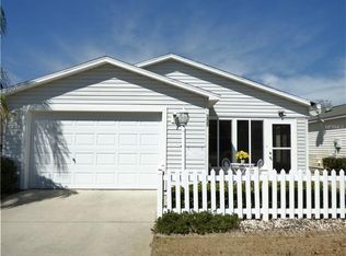 285 Varnville Way, The Villages, FL 32162