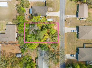 7491 Blackhawk Trl Lot W413, Spring Hill, FL 34606