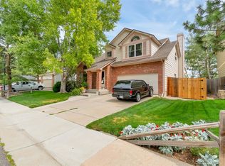 7232 S Robb St, Littleton, CO 80127