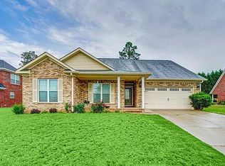 4511 Logans Way, Augusta, GA 30909