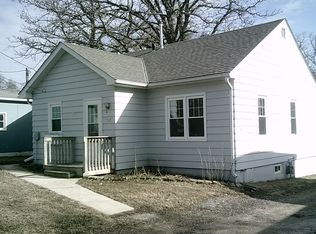508 E Main St, Osakis, MN 56360