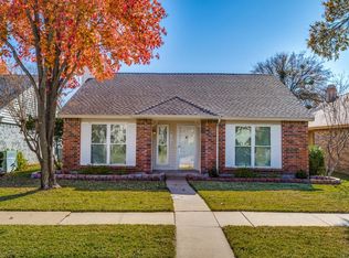 4173 Caldwell Ave, The Colony, TX 75056