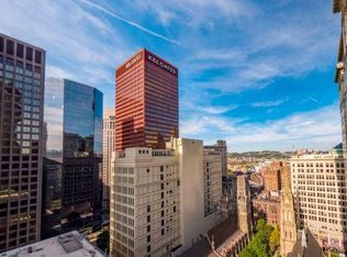 350 Oliver Ave #1506, Pittsburgh, PA