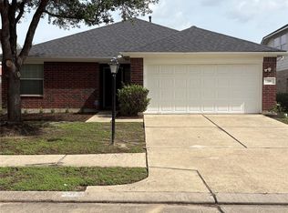 718 Hazystone Ct, Spring, TX 77373