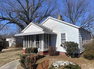 717 Staley St, Burlington, NC 27217