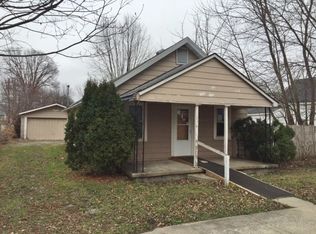 1412 N Leeds St, Kokomo, IN 46901