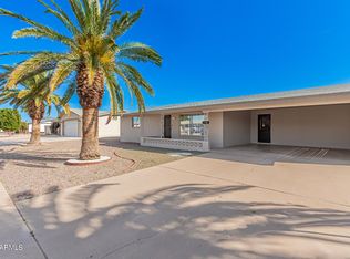 5339 E Dodge St, Mesa, AZ 85205