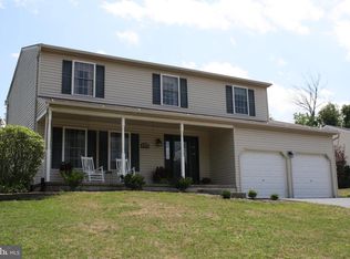 2535 Patton Rd, Harrisburg, PA 17112