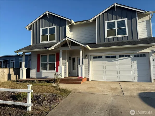 479 SW Sportsmen, Ocean Shores, WA 98569