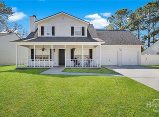 234 Bordeaux Lane, Savannah, GA 31419