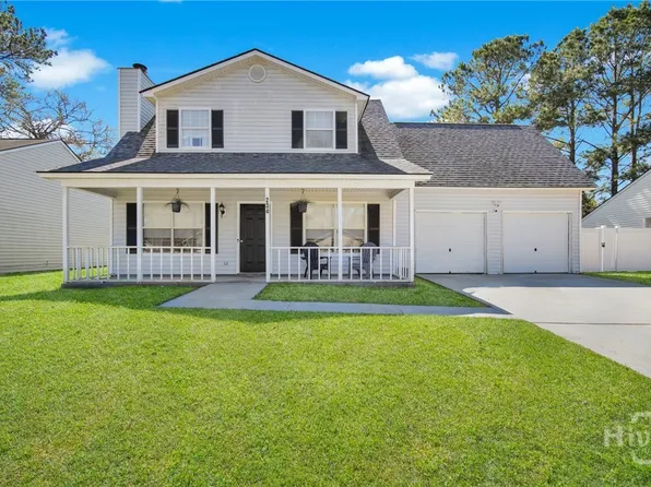 234 Bordeaux Lane, Savannah, GA 31419