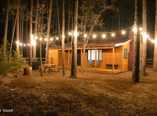 384 Lilly Dr, Lakeside, AZ 85929