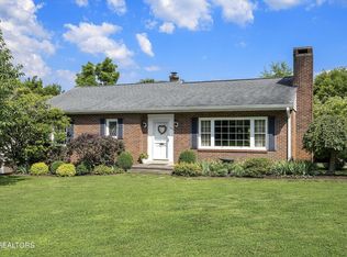 1626 Linda Ln, Maryville, TN 37803