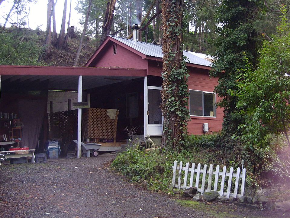 A WHOLE ACRE CLOSE TO TOWN !