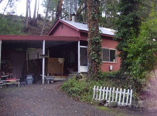 1424 Clay St, Ashland, OR 97520