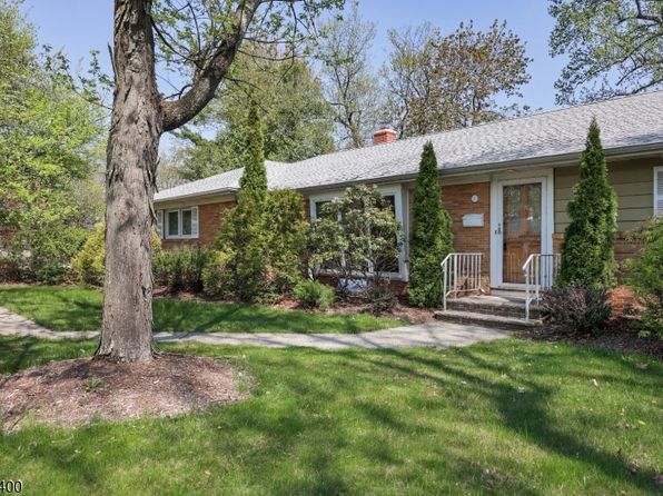 70 High Point Dr, Springfield Twp., NJ 07081