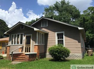 204 Durant St, Mobile, AL 36607