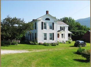 1064 N Main St, Danby, VT 05739