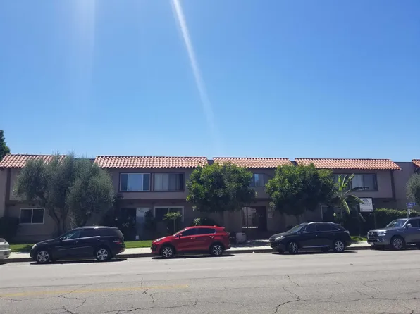 (undisclosed Address), Van Nuys, CA 91411