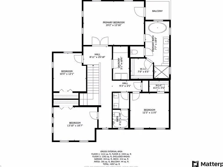 6004 Zenith Ave S — Photo 46