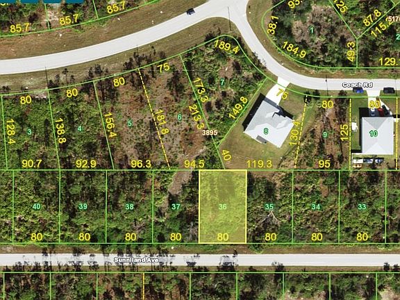 2nd image of 12412 SUNNILAND AVENUE