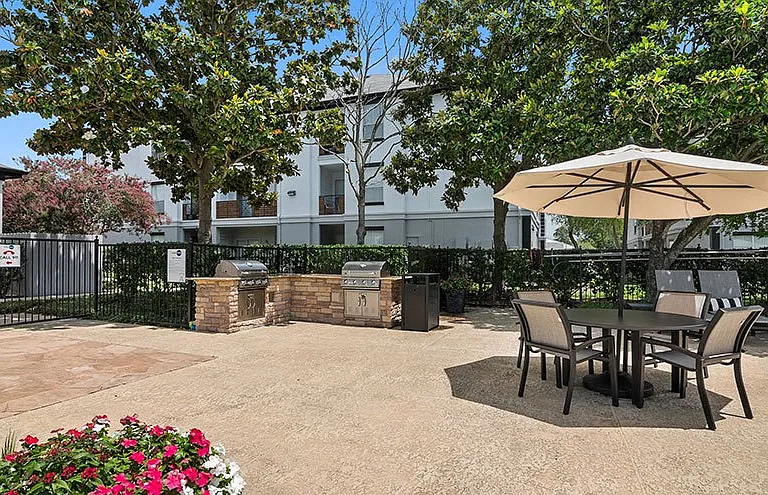 The Palms at Clear Lake Apartments — Photo 38