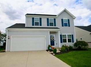 522 N Ashwood Ln, Painesville, OH 44077