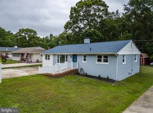 3 Meekins Ave, Indian Head, MD