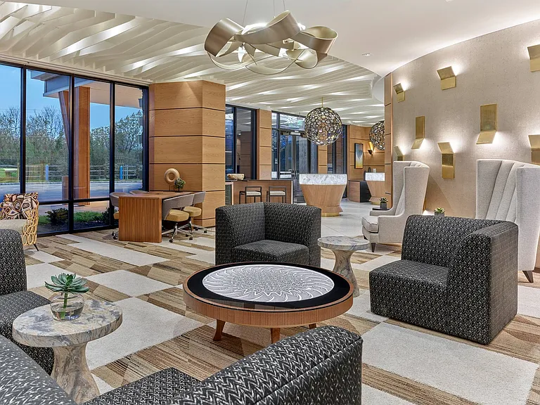 Co-Working Space