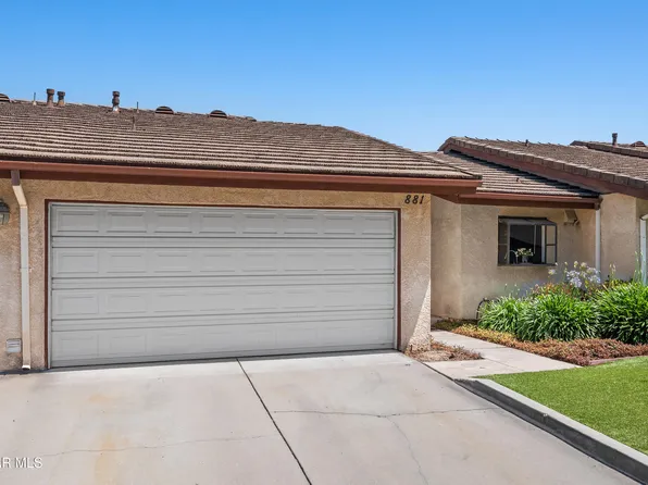 881 Warwick Ave, Thousand Oaks, CA 91360
